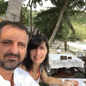 Meet your Posher, Chris